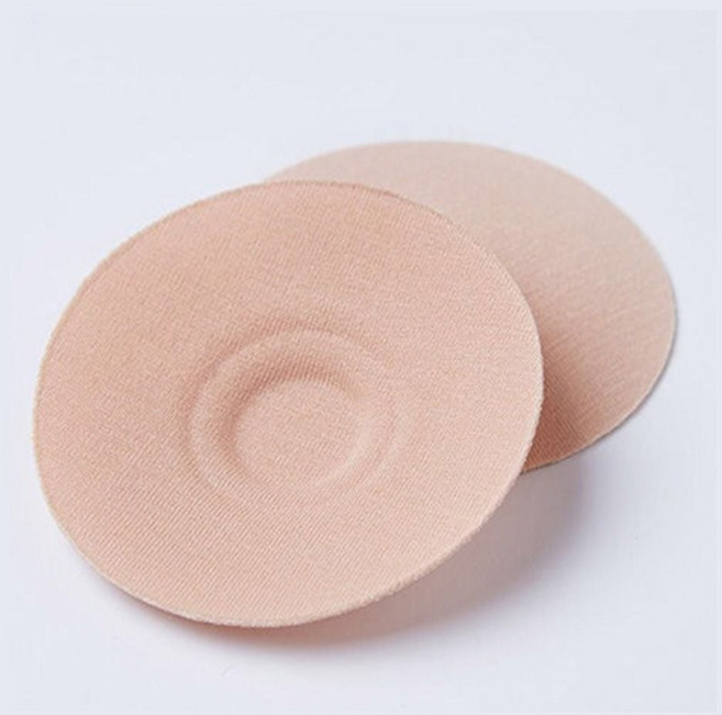 브라렛전용 니플커버캡 유두 꼭지 가리개 니플패드