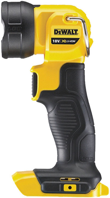 DEWALT 디월트정품 20V MAX 충전 LED 작업등 베어툴 DCL040 워크라이트 Spot light