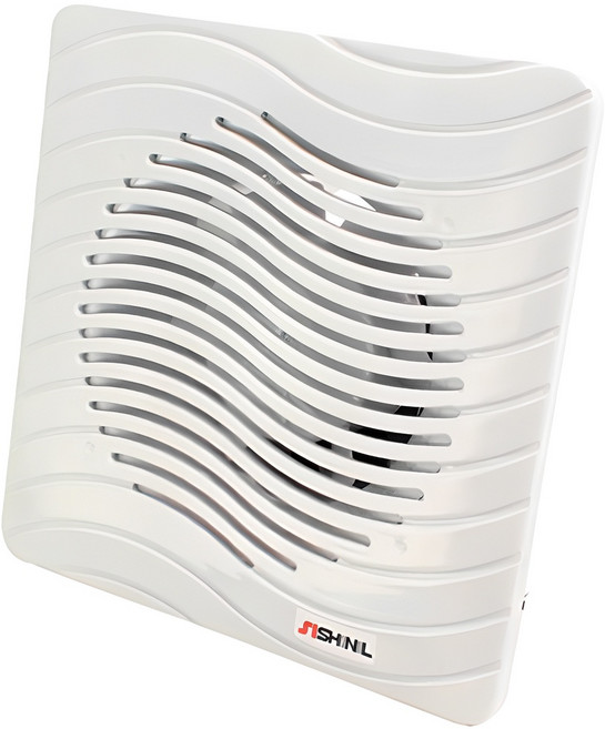 신일 욕실용 환풍기 천장용 SIV-100KB