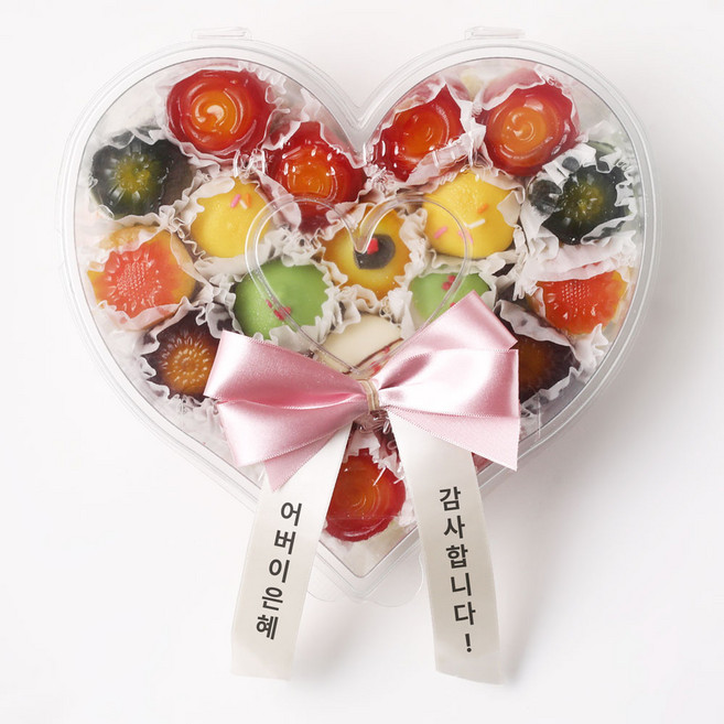 엠케이크 Special 떡케이크 D 선물세트 생일 케익 기념 생신 칠순, S/떡케이크D (단품)_NEW, 1.3kg, 1세트