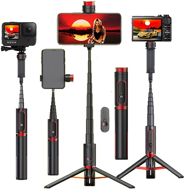 스마트 삼각대 SK900 캠코더 액션캠 카메라 삼각대 셀카봉 무선 블루투스 리모컨 휴대폰 핸드폰 스마트폰 삼각대 거치대 홀더 애플 아이폰 삼성 갤럭시 1위 스마트폰 카메라삼각대