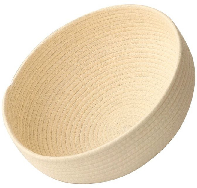 고양이 우주캡슐 수면 매트 사용 코튼 침대 제품 캣타워 로프 스크래처 사계절 해먹 안락함 세탁, 1.유백색 40cm 객실