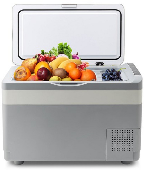 냉동가능 가정 및 차량용 냉온장고 30L 캐리어형 -22~20도 JK-2W3000A, 없음, 없음, 상세설명 참조