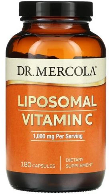 닥터머콜라 리포좀 비타민C 1000mg 180캡슐 리포솜 리포조말, 닥터머콜라 리포좀 비타민C 1000mg 180캡슐 리포, 1, 180정 - 쿠팡