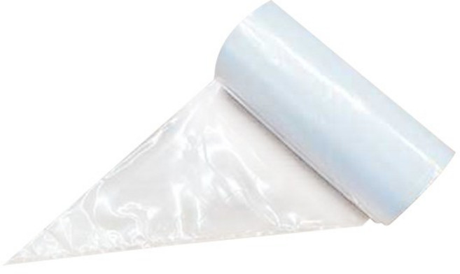 미니 비닐 짤주머니 145 x 200 mm, 단품, 100개