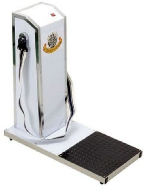 [광진산업] 클럽용 슈퍼 벨트마사지기 (헬스모닝 912), 선택완료