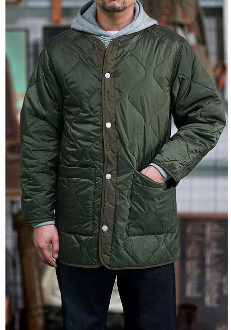Vintameri M51 內裡 LINER NYLON OLIVE