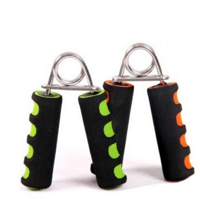 기본 그립 JU 악력기