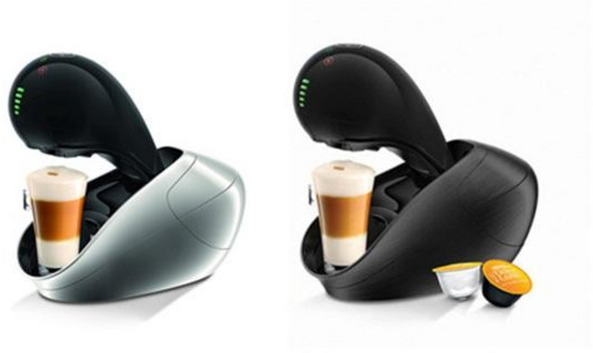 돌체구스토 캡슐 커피머신 모벤자 블랙, 상세페이지 참조, 상세페이지 참조