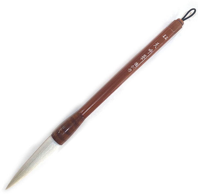 덕인명품 천호필 12호~22호, 18호(18mmX95mm)