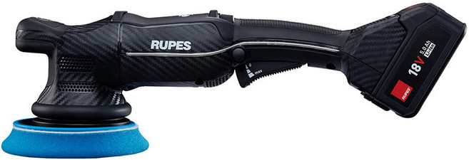 루페스 아이브리드 5인치 HLR15 무선광택기