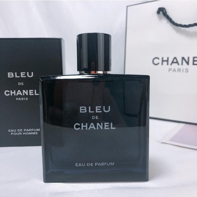 6위 - 샤넬 블루드샤넬 오드퍼퓸+쇼퍼 백, 1개, 50ml