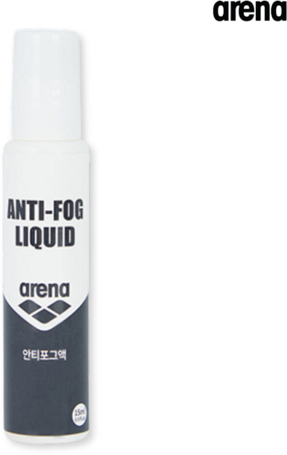 아레나 수경 안티포그액 김서림 방지제 습기, 15ml, 1개