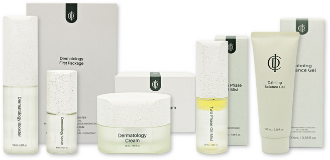 인셀덤 기초 5종 세트(더마톨로지 퍼스트 부스터+세럼+엑티브크림+카밍밸런스젤+오일미스트), 1세트