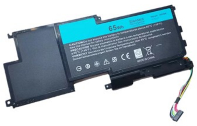 XPS 15 L521X W0Y6W