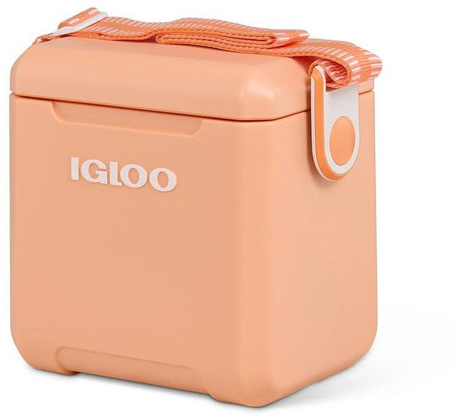Igloo Tag Along 360 스피너 쿨러 | 20쿼트 롤링 아이스 박스 라군 틸, Igloo Tag Along 360 스피너 쿨러 | 2