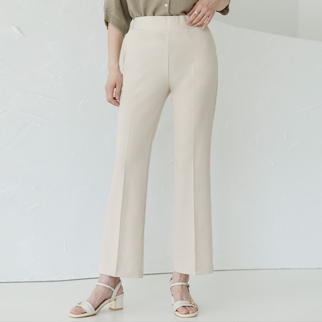 (~99size)[MADE D] 똑핏팬츠2탄(스윈와이드팬츠) PTE10804060 엄마옷 빅사이즈