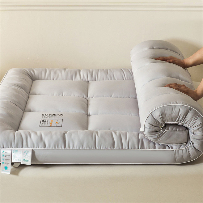 家用臥室軟墊榻榻米墊 立體床褥 - A類