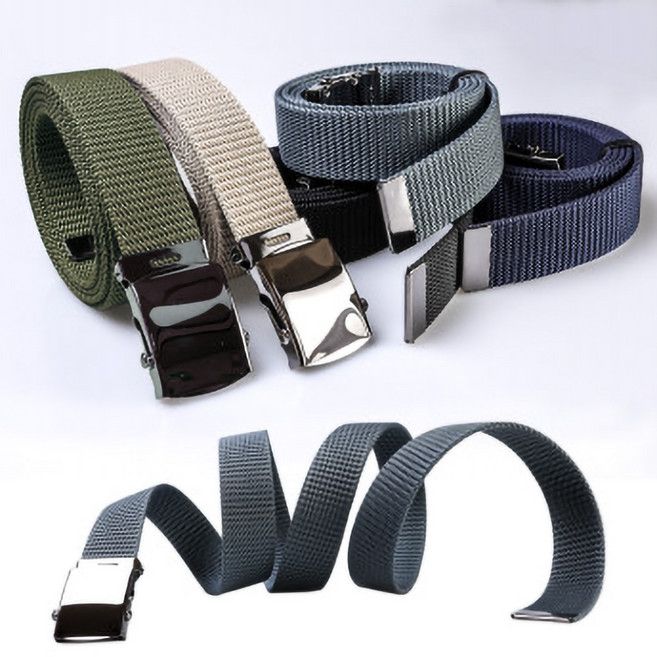 대경몰 국산 군용 벨트 등산 캐주얼 작업복 청바지 허리띠 스마트 밸트