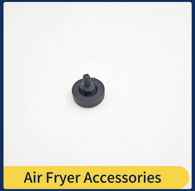 필립스 호환 에어후라이기 프라이기 300006219791 HD9200 HD9252 HD9255 프라이어용 CP1390 고무 플러그 호환/교체 부품, 필립스 호환 에어후라이기 프라이기 30000621979