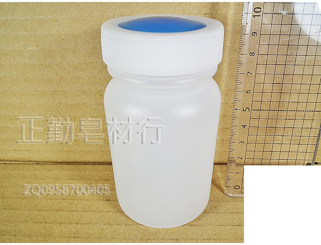 氨基酸起泡劑 500克 鉀型, 1個