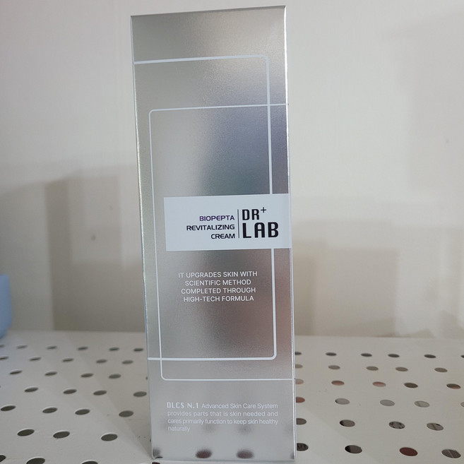 닥터랩 바이오펩타 리바이탈라이징 크림 200ml, 1개, 500ml
