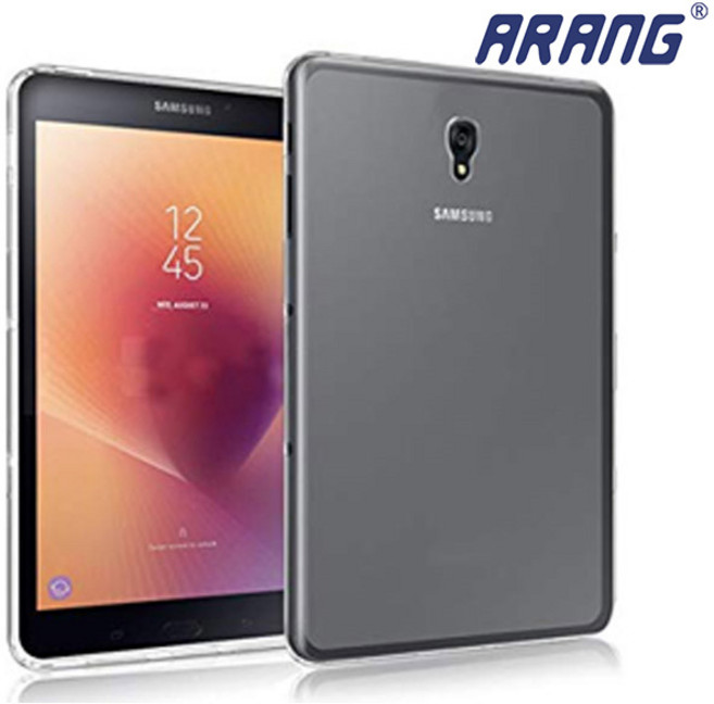 아랑 갤럭시탭 A6 10.1 T580 T585 케이스, 방탄유리필름 1매, 1개