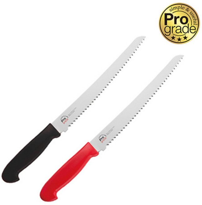 프로그레이드 빵칼 230mm, 1개