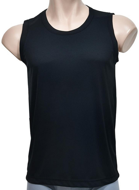 땀흡수빠른 남자 스포츠 운동 런닝 가벼운착용감 남자런닝 남자속옷 신축성 아버지런닝 할아버지런닝