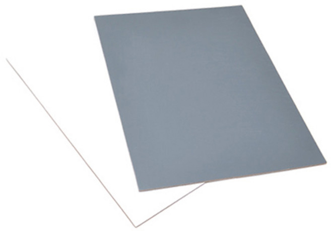 JJC 그레이카드 GC-1 (8x10인치) 화이트밸런스 카드, 단품, 2개