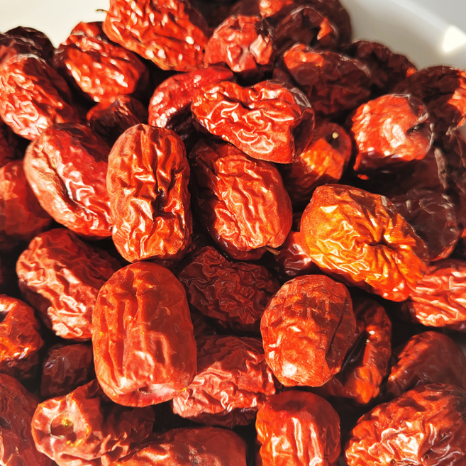 청춘팔도 경산 건대추 별초 특초 가정과, 1개, 1kg 특초