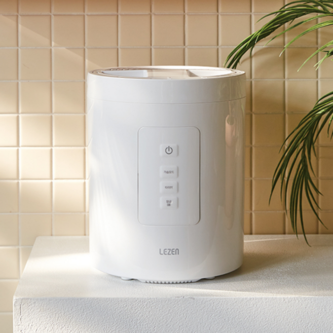 퓨어드롭 2L 스팀 가열식가습기 LZSD-N20