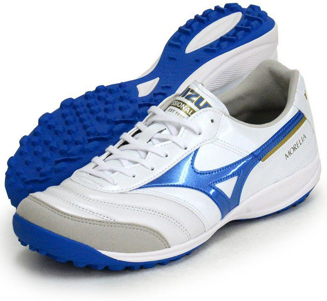 미즈노 풋살화 모렐리아 살라 재팬 TF 남녀공용
