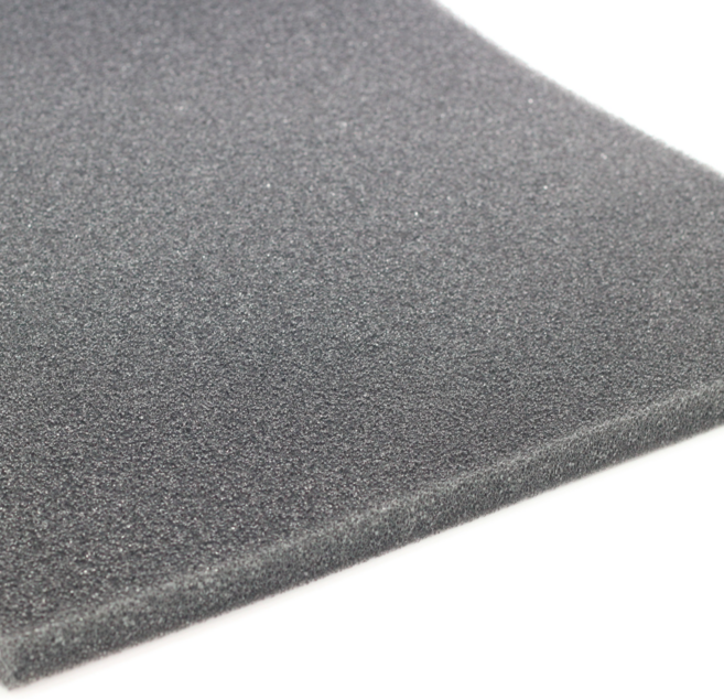 여과매트 폴리나젤 스펀지 35ppi 60x45x2cm, 단품