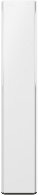 삼성전자 무풍 콤보 갤러리 프로 청정 스탠드형 에어컨 AF90H25D36WS 25평(81.8m2) 전국 기본설치포함, 매립배관형