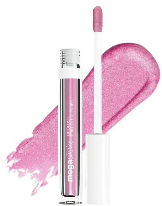 웻 앤 와일드 wet n wild 립글로스 메가 슬릭스 Sinless, 2.2ml, 1개 - 쿠팡