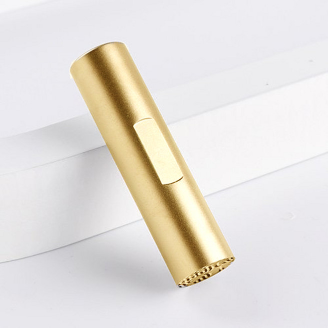 신형 티타늄 홈 도장 인감도장 이름도장 개인인감 회사인감 선물용도장, 2.한글해서체, 2스크럽 무광 골드