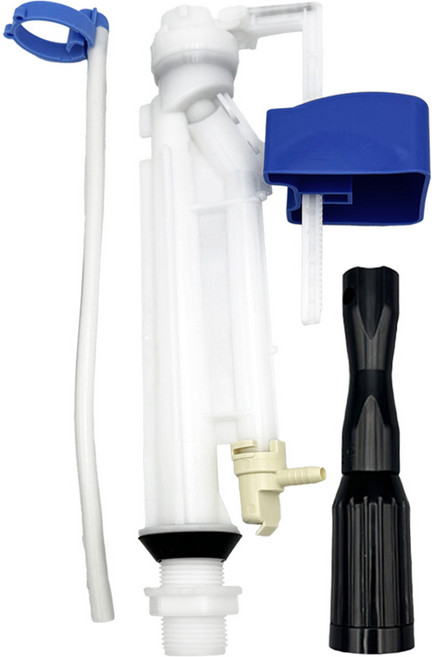 대림바스 원피스양변기 부속 볼탑 필밸브 하이탱크 B타입(230) 세로형 조립공구 세트