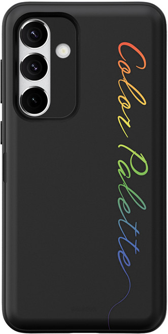 별다섯 도어 마그네틱 카드 케이스 2장 수납