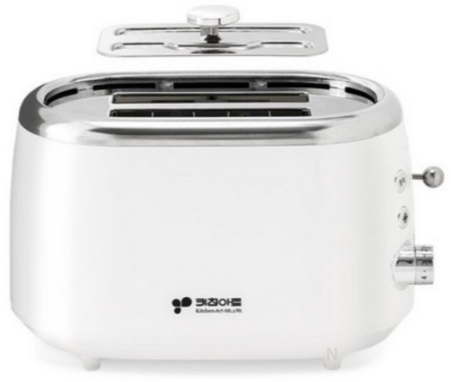 키친아트 레트로 토스터, KSJ-T560 레트로 토스트기