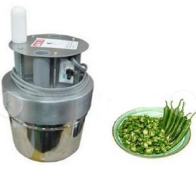 화이브테크 고추절단기 탕파절단기 fs-50s fc-50