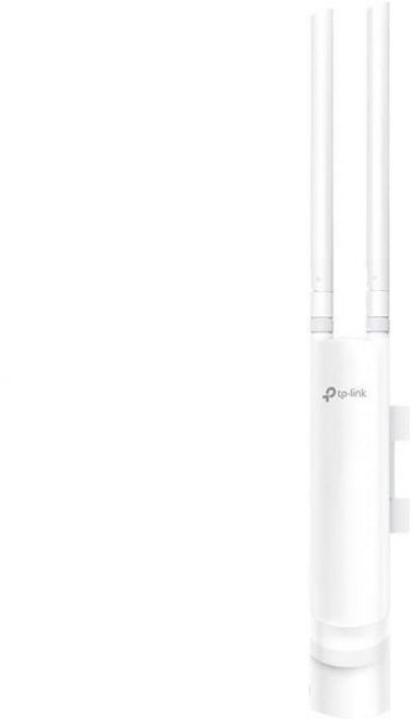 TPLink EAP670 오마다 WiFi 6 AX5400 무선 2.5G 천장 마운트 액세스 포인트 지원 메쉬 OFDMA 심리스 로밍 HE160 MUMIMO SDN 통합 클라우드, N300/ Outdoor, 1개