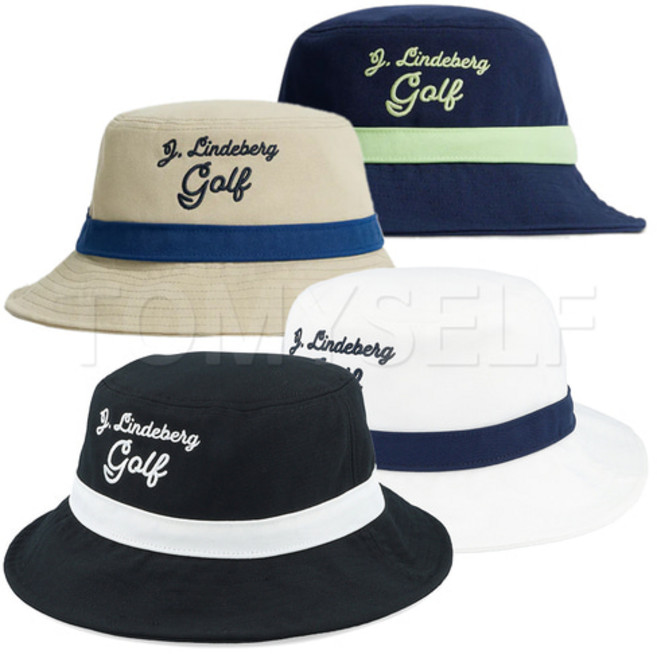 제이린드버그 골프모자 24SS Lukas Bucket Hat 루카스 버킷 햇