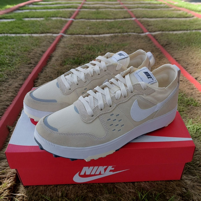 나이키 시티 모슬린 C1TY 샌드 남성 운동화 신발 데일리화 스니커즈