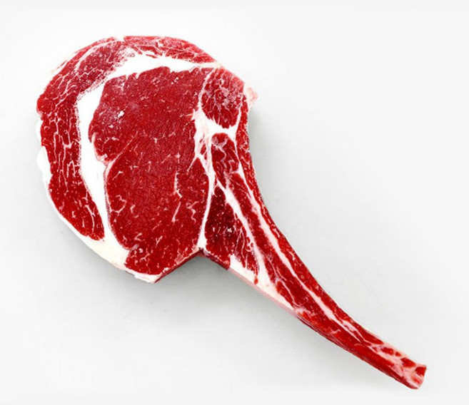 단비축산 최고급 수입산 소고기, LA갈비 1Kg, 1개