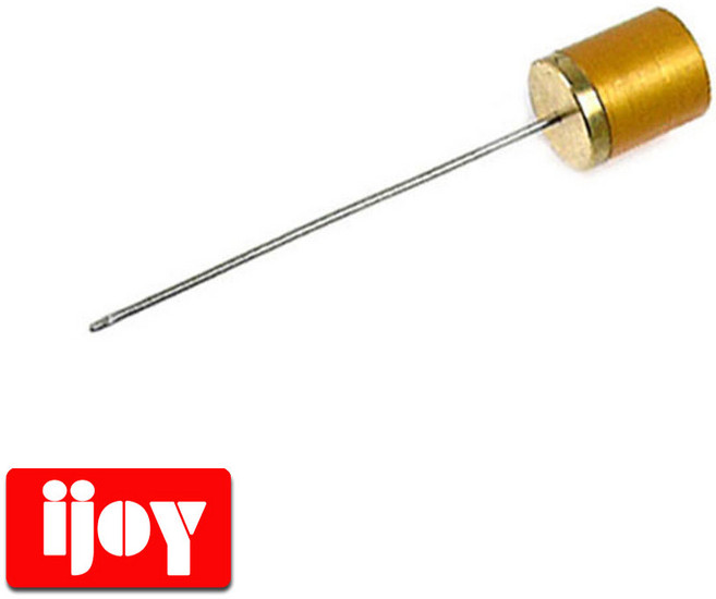 펜형 우드락 커터기 열선 FOHWC61 리필 나사형 1개