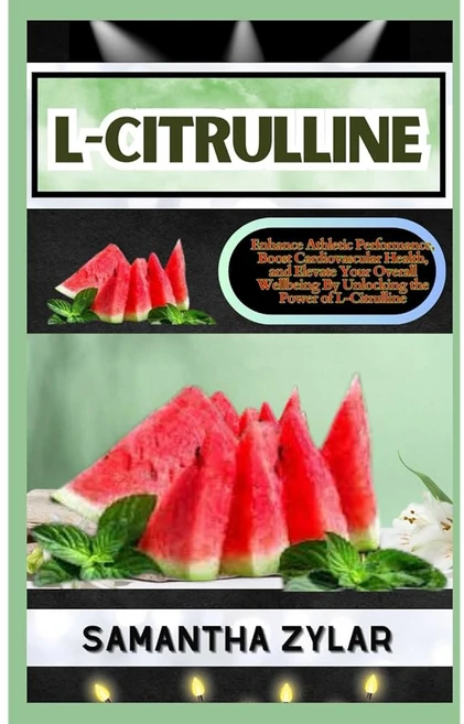 L-시트룰린: L-시트룰린의 힘을 발휘하여 운동 능력을 향상시키고 심혈관 을 증진시키며 전반적인 웰빙을 향상시키세요, 1개 - 쿠팡