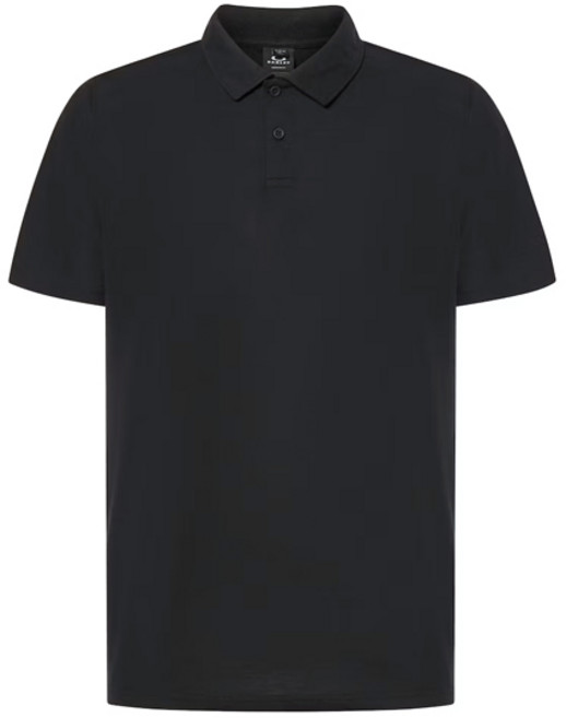 OAKLEY RELAX URBAN POLO BLACKOUT (FOA404809-02E) 오클리 PK 셔츠