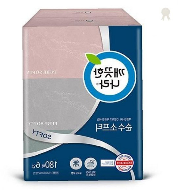 물티슈행주 위생 주방 세면 청소 다용도 물티슈 행주 타월, 1개, 1매입