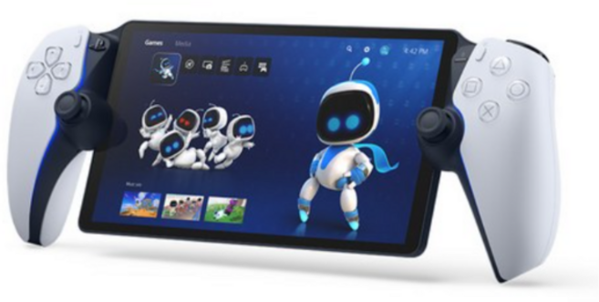 플레이스테이션 포탈 리모트 플레이어, CFI-Y1018